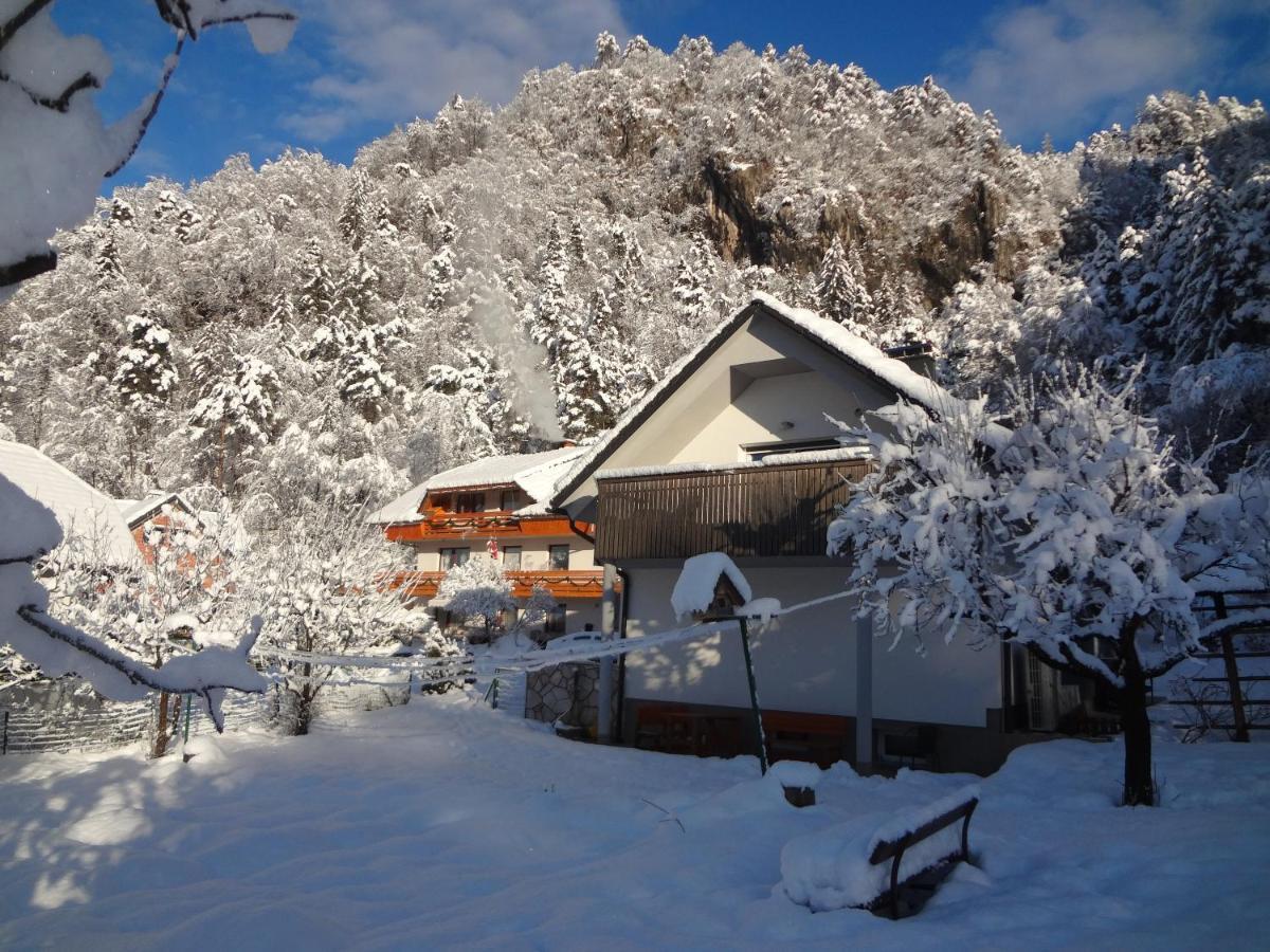 Fine Stay Apartments Жировница Экстерьер фото